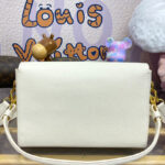Louis Vuitton Soft Twist M24639 M25359